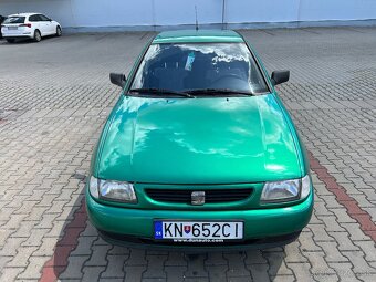Seat Ibiza 1.4,orig.108.000km - 8