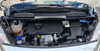 Ford Transit Connect 1.5 TDCi L1H1 Kamera- Navi Top Stav - 8