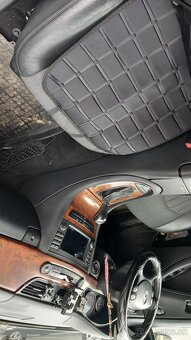 Predám Mercedes - 8