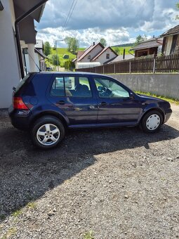 Volkswagen Golf 4 1.9tdi 66kw - 8