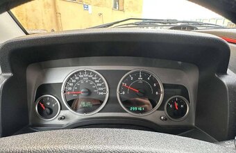 JEEP COMPASS 2.0 CRD RALLYE - 8