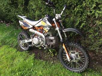 Minibike 190 - 8