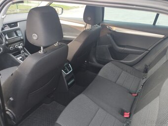 Škoda Octavia 3 - 8
