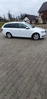 Škoda octavia 3 - 8