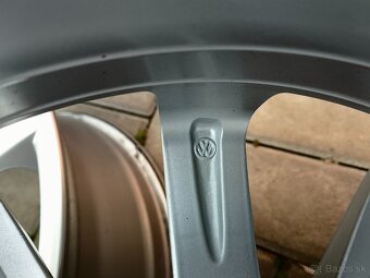 Dijon- Volkswagen, Seat, Škoda 5x112 r17 - 8