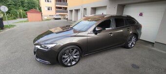 Mazda 6 GL 2,5 143 KW Facelift, Skyactiv -G 2019 - 8