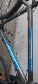 Predám horský bicykel - 8