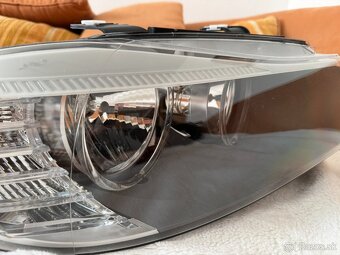BMW E90/91 facelift nové originálne svetlá Valeo - 8