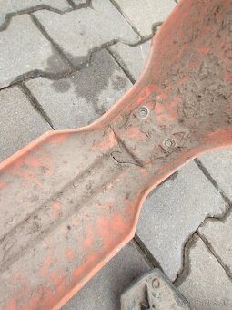 Ktm plasty Redbull - 8
