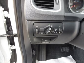 Volvo V60 2.0D3 V5 135PS AUT EXTRA - 8