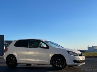 Golf 6, 1.6TDI Highline - 8