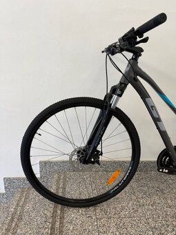 GT Transeo Comp, 28“, crossový bicykel, dámsky veľ. M - 8