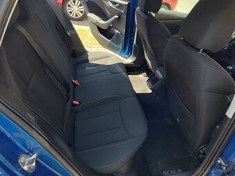 Škoda Scala 1.0 TSI Style - 8