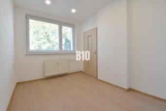 Moderný 3-izbový byt po kompletnej rekonštrukcii – Bytča - 8