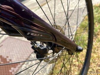 Dámsky fitness bicykel Specialized Vita Comp Carbon - 8