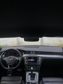 Volkswagen Passat Alltrack 2.0 TDI 4MOTION 1. MAJITEL - 8