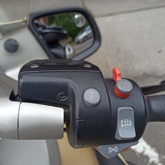 BMW K 1200 LT r.v 2004, Top stav - 8