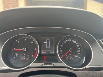 Volkswagen Passat B8 Variant 2.0 TDI 4motion - 8