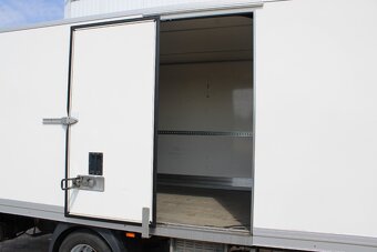 Iveco Daily 65C18 3,0 Hi-Matic Čelo 94tkm TOP STAV - 8