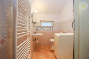 HALO reality - Predaj, rodinný dom Púchov - ZNÍŽENÁ CENA - E - 8
