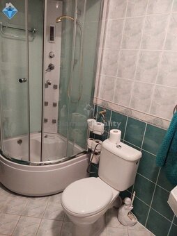 Na prenájom rodinný dom v Nitre - Chrenová -garáž a záhrada - 8