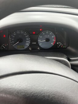 Predám Citroen Xsara 1,4 - 8