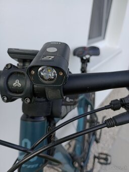 CTM Rambler 1.0 - 8