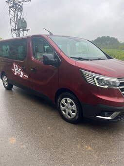 Renault trafic -Superb - 8