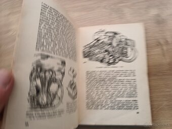 Motocykl od A až do Z 1939 - 8