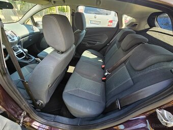 2010 Ford Fiesta 1.25i KLIMA + STK 1/2026 - 8