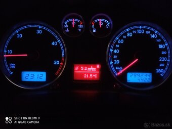 Vw Passat B5,5 Variant, 1.9tdi/96kw/6q - 8