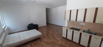Prenájom apartmánu cca 42m2 v širšom centre LM - 8
