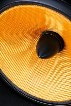 B&W Nautilus 802 / RollsRoyce hifi sveta / TOP CENA - 8