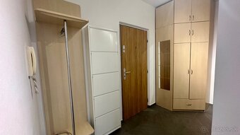 Prenajom novy 1-izbovy byt TVRDOSIN - 8