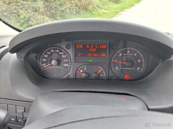 Peugeot Boxer 2.2 BlueHDI - 8