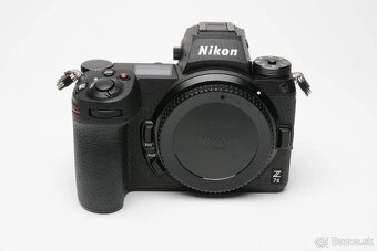 NIKON Z 7II BODY - 8