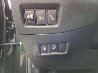 Toyota Chr 2021 2.0hybrid 96000km Edition facelift - 8