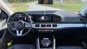 Mercedes-Benz GLE 400d 4MATIC Coupé, 243 kW / 330 HP, 2020 - 8