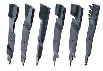 Profesionální sekačka Grasshopper 526V (záběr 132 cm) - 8