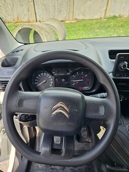 Citroën Berlingo 1.5 Blue-HDi - 8