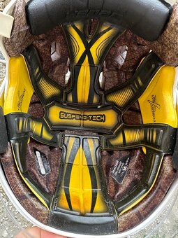 Hokejova Prilba Bauer Re-Akt - 8