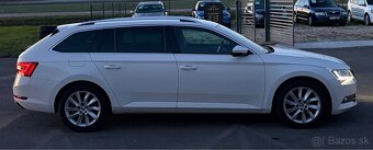 Škoda Superb Combi 2.0 TDI Style - 8