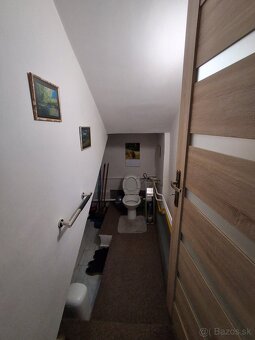 Na predaj rodinný dom – Košice, Myslava (Myslavská ulica) | - 8