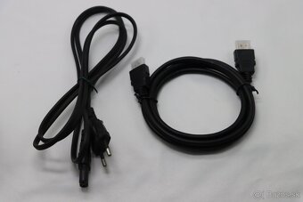 PlayStation 3 Slim CECH-2004B |320GB |Originál ovládač - 8