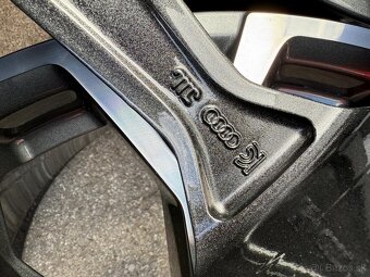 ORIGINAL AUDI A6/A7 C8 DISKY 5x112 R20 S-LINE TOP - 8