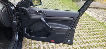 ŠKODA OCTAVIA 1.9 TDI 77 kw 4x4 - 8