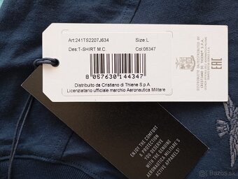 Aeronautica Militare panske - 8