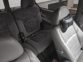 Nissan Patrol 3.0 - 8