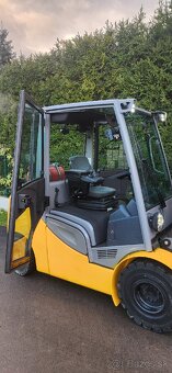 VZV Jungheinrich TFG 435s - 8