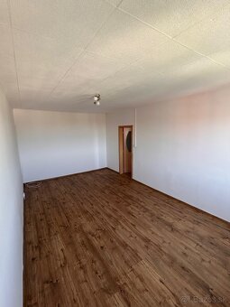 PRENÁJOM 1-izbový byt vo Svite - 8